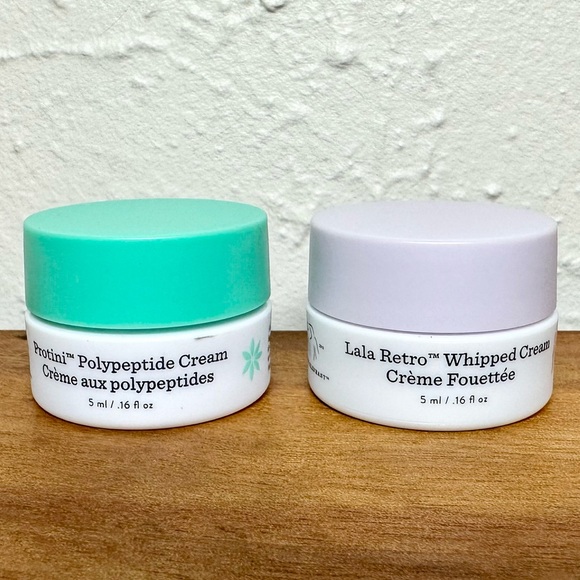 Sephora Skincare 5 For 25drunk Elephant Moisturizer Duo Poshmark